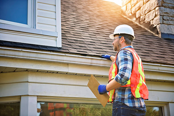 Trusted Storm Damage Roof Repair service in Rockton, PA - Ben Roofing and Steel LLC